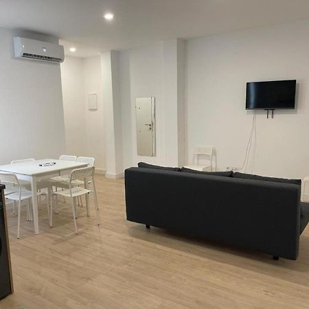 U3 Apartamento Nuevo, Bien Comunicado Madrid Centro Eksteriør bilde