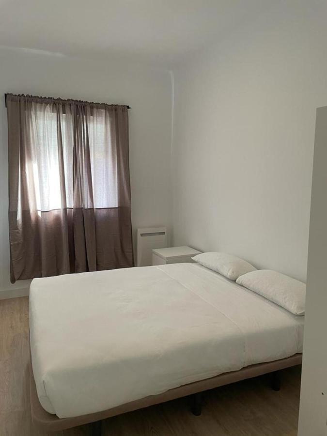 U3 Apartamento Nuevo, Bien Comunicado Madrid Centro Eksteriør bilde